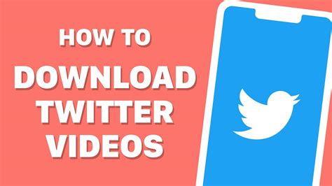 Each video is available for downloading with at least three quality options from high to low. . Download video for twitter
